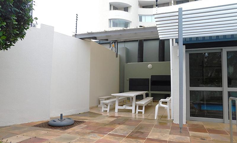 To Let 2 Bedroom Property for Rent in Strand Western Cape